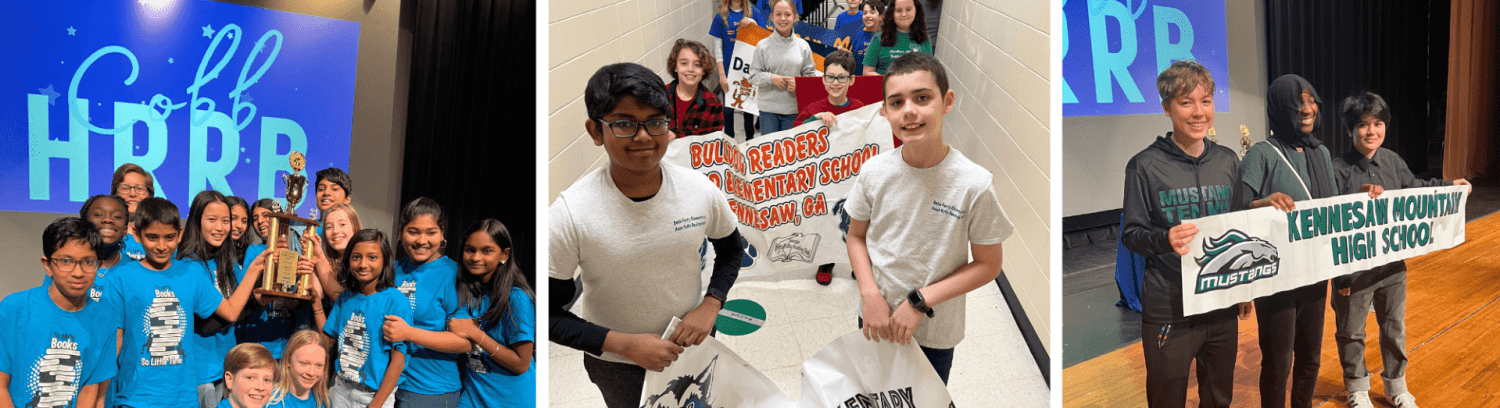 Cobb Helen Ruffin Reading Bowl